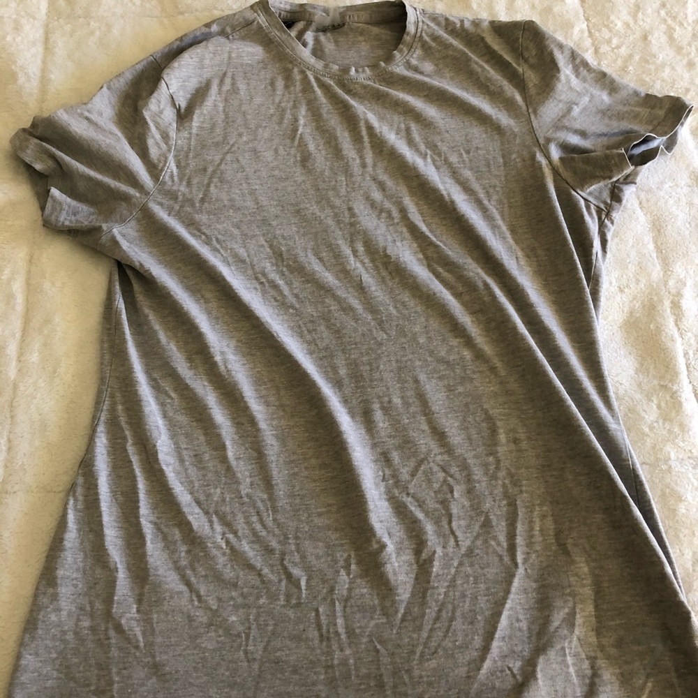Short Sleeve Shirt
